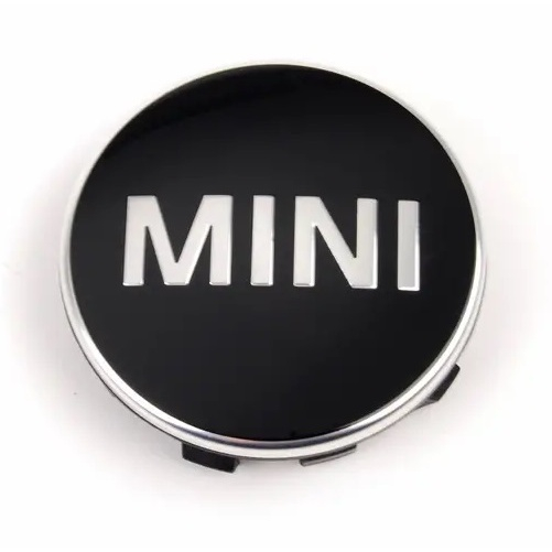 Set 4 Capace jante aliaj 56mm Mini Cooper 36136857149 [3]