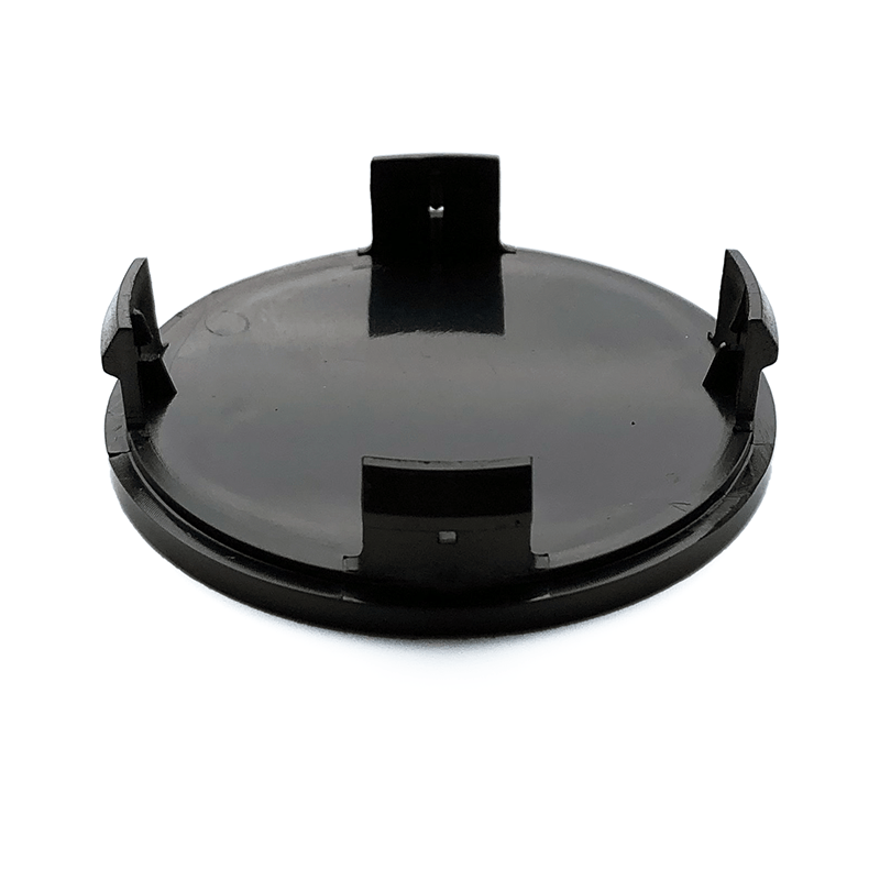 Set 4 capace jante aliaj Audi 75mm pentru jante originale Mercedes A1714000025 [4]