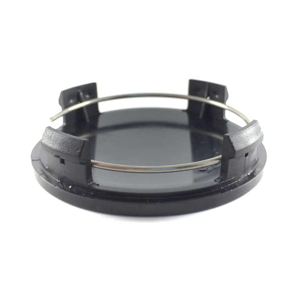 Set 4 capace jante aliaj Audi 75mm pentru jante originale Mercedes A1714000025 [5]