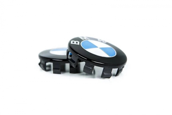 Set 4 Capace jante aliaj BMW 56mm 36136850834 [5]
