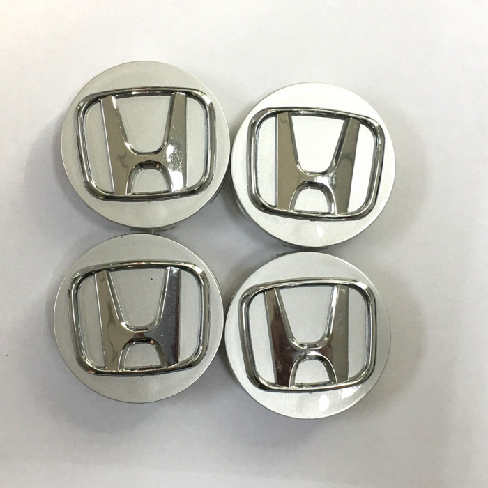 set 4 Capace jante aliaj Honda 69mm 44732-S0X-A01 [4]