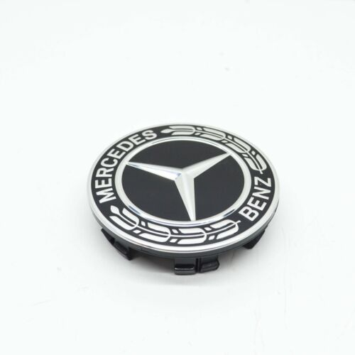 set 4 Capace jante aliaj Mercedes Benz 75mm GLE W167 / GLS X167 A1674015960 [5]