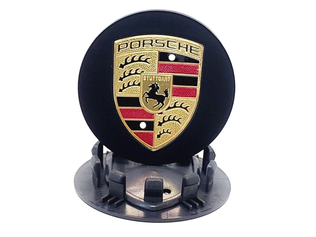 set 4 Capace jante aliaj Porsche Macan 65mm 95B601150 [2]