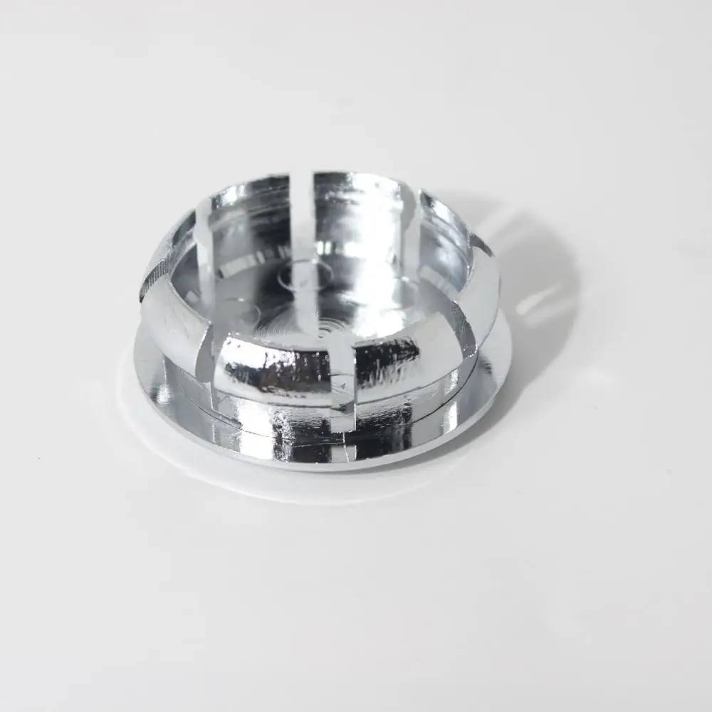 Set 4 capace jante aliaj Chrysler 54mm pentru jante originale Chrysler [6]