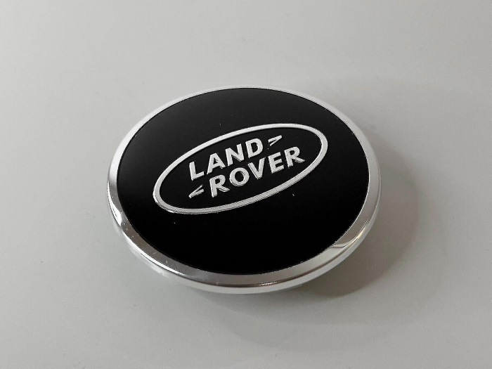 Set 4 capace jante aliaj Rover pentru jante aliaj [4]