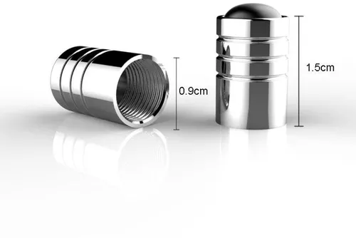 set 4 capace simple valve PORSCHE [10]