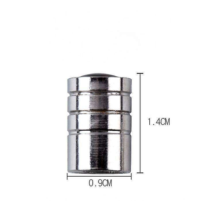 set 4 capace simple valve PORSCHE [11]
