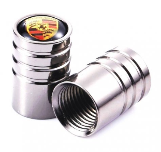set 4 capace simple valve PORSCHE [2]