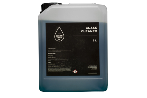 Glass Cleaner, Solutie profesionala pentru curatat geamuri, parbriz 5L [1]