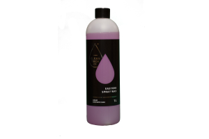 Solutii - Ceara auto Spray EasyOne - ceara sintetica, Cleantech, 1L