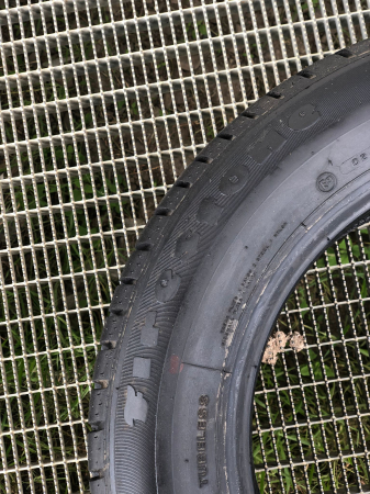 Anvelopa 195/60 R15 88V nou vara Firestone cu garantie [4]