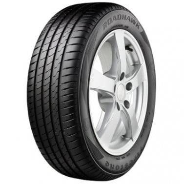 Anvelope Second-Hand - Anvelopa 195/60 R15 88V nou vara Firestone cu garantie