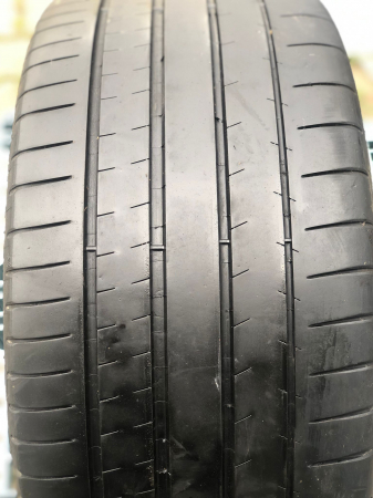 Anvelope Second-Hand - Anvelopa 275/35 R19 100Y sh vara Michelin 6mm cu garantie
