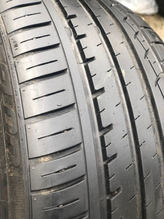 Anvelopa 225/40 R18 92Y XL sh vara Excelon 7mm cu garantie [1]