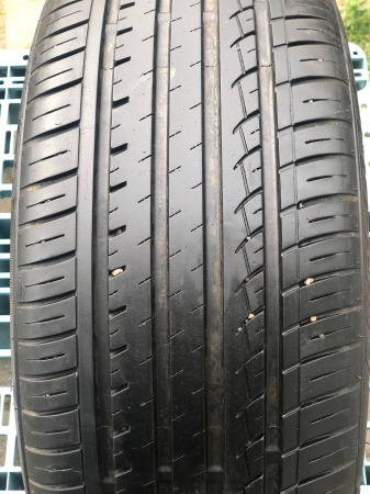Anvelope R18 SH vara - Anvelopa 225/40 R18 92Y XL sh vara Excelon 7mm cu garantie