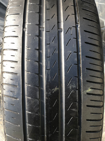 Anvelope R17 SH vara - Anvelopa 225/45 R17 94W sh vara Pirelli 5mm cu garantie