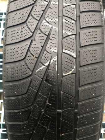 Anvelope SH iarna - Anvelopa 225/45 R18 95H sh iarna Pirelli 5mm cu garantie