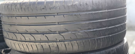 Anvelope R17 SH vara - Anvelopa 225/50 R17 sh vara Continental 5.5mm cu garantie