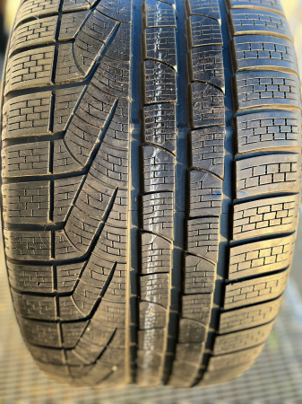 Anvelope SH iarna - Anvelopa 275/40 R19 105W sh iarna Pirelli 6mm cu garantie