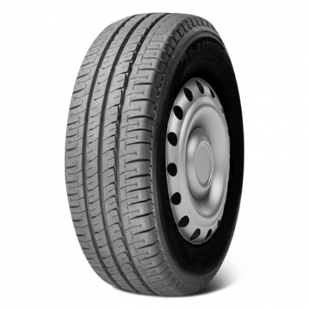 Anvelope Reconstruite - Anvelope Vara 235/65 R16C 115/113N KINGPIN VALIANT
