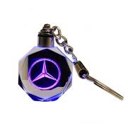 Brelocuri - Breloc chei din cristal - inscriptie auto