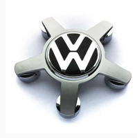 Jante - Capac janta aliaj Volkswagen VW 135mm, pentru janta Audi 4F0601165N