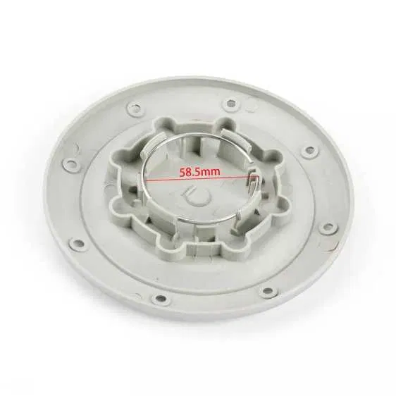 Capac jante aliaj roti Volkswagen VW 145mm 1K0601149E [3]