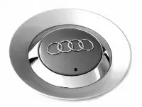 Jante - Capac jante aliaj roti AUDI 150mm 8E0601165 (8ED601165 )