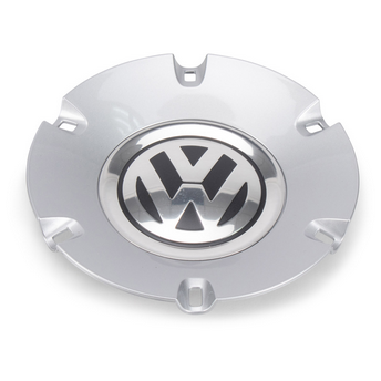 Capace Jante - Capac jante aliaj roti Volkswagen VW 145mm Passat B6 EOS 2007-2011 3C0601149Q