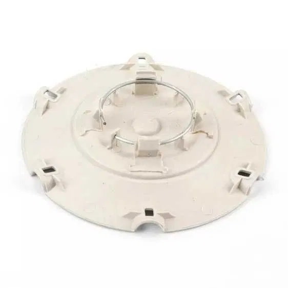 Capac jante aliaj roti Volkswagen VW 145mm Passat B6 EOS 2007-2011 3C0601149Q [4]