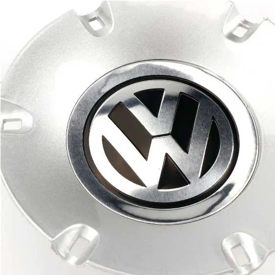 Capac jante aliaj roti Volkswagen VW 145mm Passat B6 EOS 2007-2011 3C0601149Q [3]