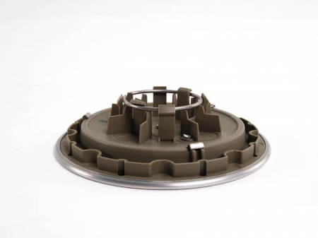 Capac jante aliaj roti Volkswagen VW 146mm 8D0601165k pentru jante Audi [3]