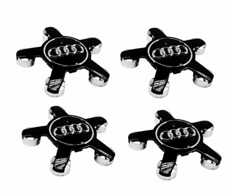 Capac pentru jante aliaj de audi 135mm 4F0601165N [2]