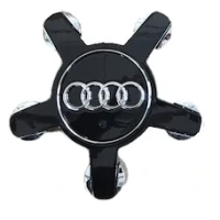 Capace Jante - Capac pentru jante aliaj de audi 135mm 4F0601165N