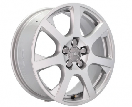 Capac pentru jante aliaj de audi 135mm 8R0601165 [6]