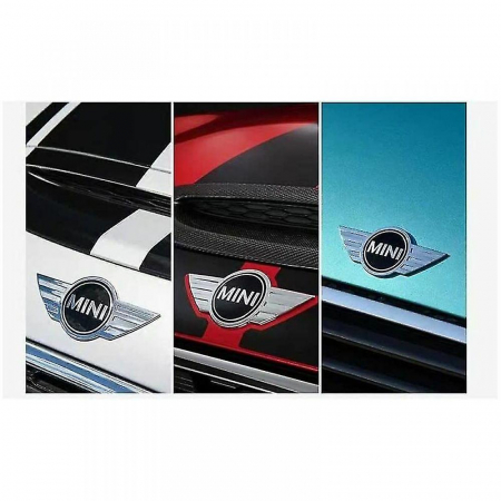 Emblema Mini Cooper One S R50 R53 R56 R60 F55 F56 R57 R58 R59 R60 [5]