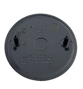 Emblema BMW capota sau portbagaj 82mm sau 74mm (8 132375 05) [3]
