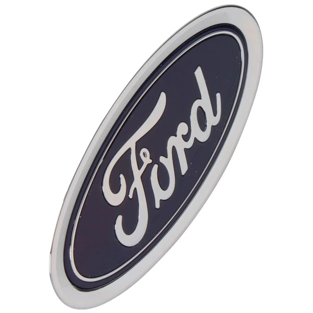 Emblema auto-adeziva 147mm x 58mm Ford Focus Mondeo smax kuga [1]