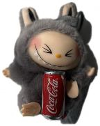 LaBubu - Figurina Labubu THE MONSTERS - Have A Seat, POP MART