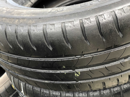 set 2 anvelope 205/60 R16 92H sh vara Michelin 5.5mm cu garantie [2]