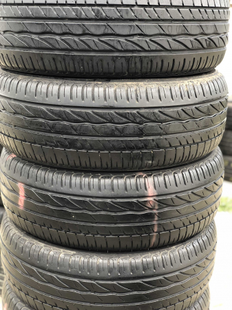 Anvelope R16 SH vara - set 4 anvelope 205/60 R16 92V sh vara Bridgestone 6.5mm cu garantie