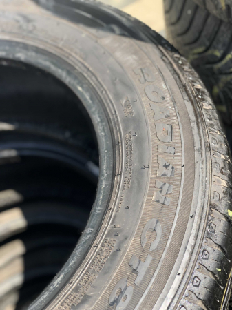 set 2 anvelope 215/65 R15C 104/102T sh vara Nexen 6mm cu garantie [4]