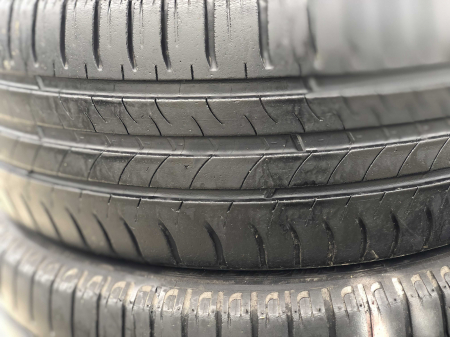 set 4 anvelope 195/50 R16 88V sh vara Michelin 6mm cu garantie [1]