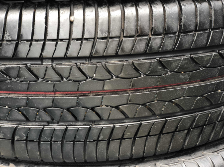 Anvelopa 175/65 R15 84H sh vara Bridgestone 6mm cu garantie [3]