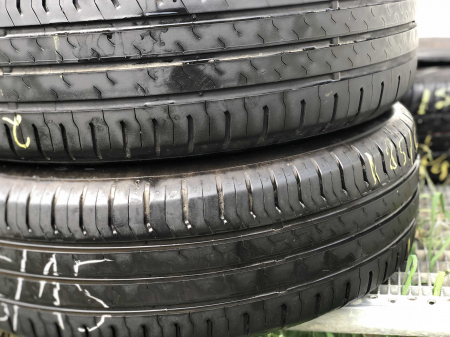 Anvelope R15 SH vara - set 2 anvelope 185/65 R15 XL 92T sh vara Continental 7mm cu garantie