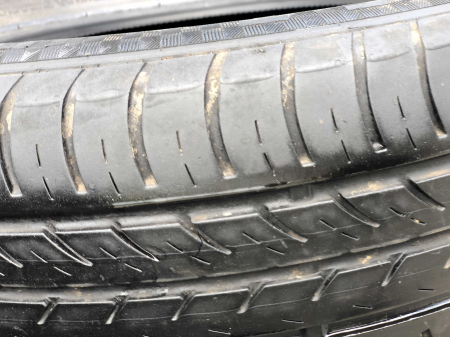 set 2 anvelope 185/65 R15 88T sh vara Sportiva 5mm cu garantie [1]