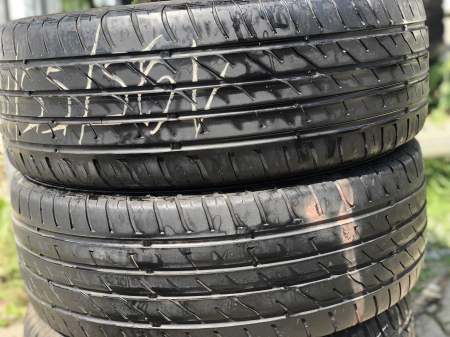 Anvelope R15 SH vara - set 2 anvelope 195/55 R15 85V sh vara Performance 5mm cu garantie