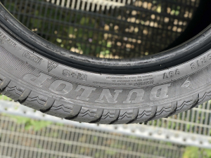 Anvelopa 245/45 R18 RunFlat sh iarna Dunlop 6.5mm cu garantie [1]