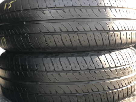 Anvelope - set 2 anvelope 185/60 R15 88H XL sh vara Semperit 5.5mm cu garantie