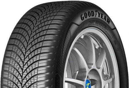 Anvelopa 235/45 R17 97Y nou iarna Goodyear cu garantie [1]